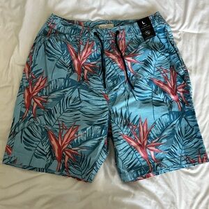 Michael Brandon Short